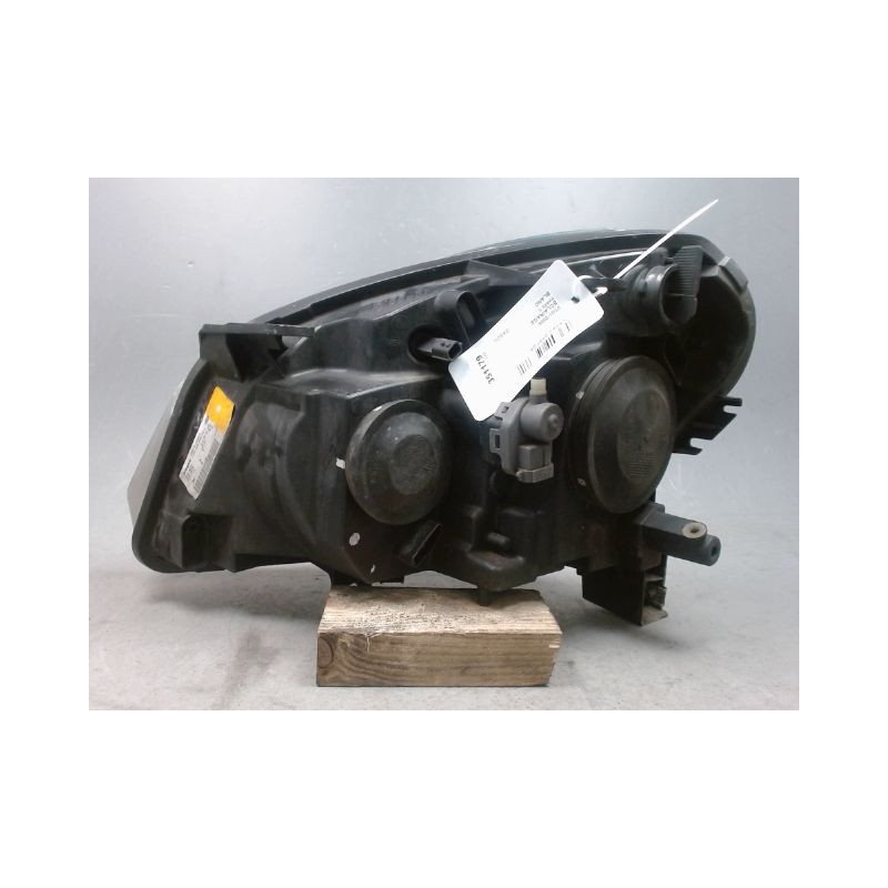 PHARE DROIT NISSAN QASHQAI BREAK I Phase 1 2007-2010