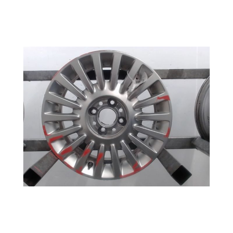 JANTE ALUMINIUM FIAT 500 II Phase 1 2007-...