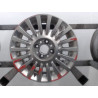 JANTE ALUMINIUM FIAT 500 II Phase 1 2007-...