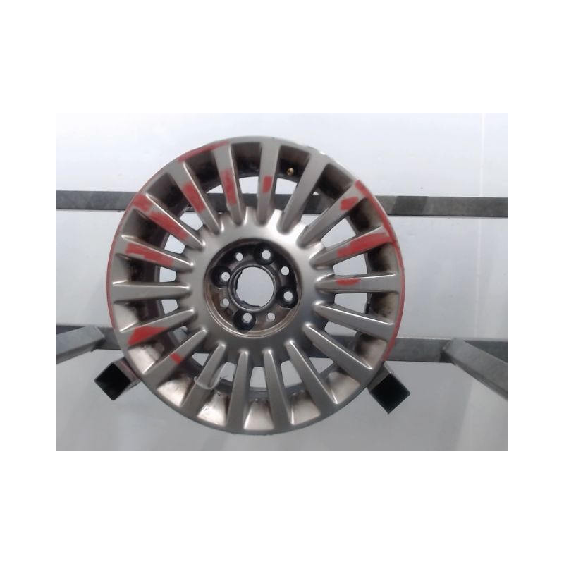 JANTE ALUMINIUM FIAT 500 II Phase 1 2007-...