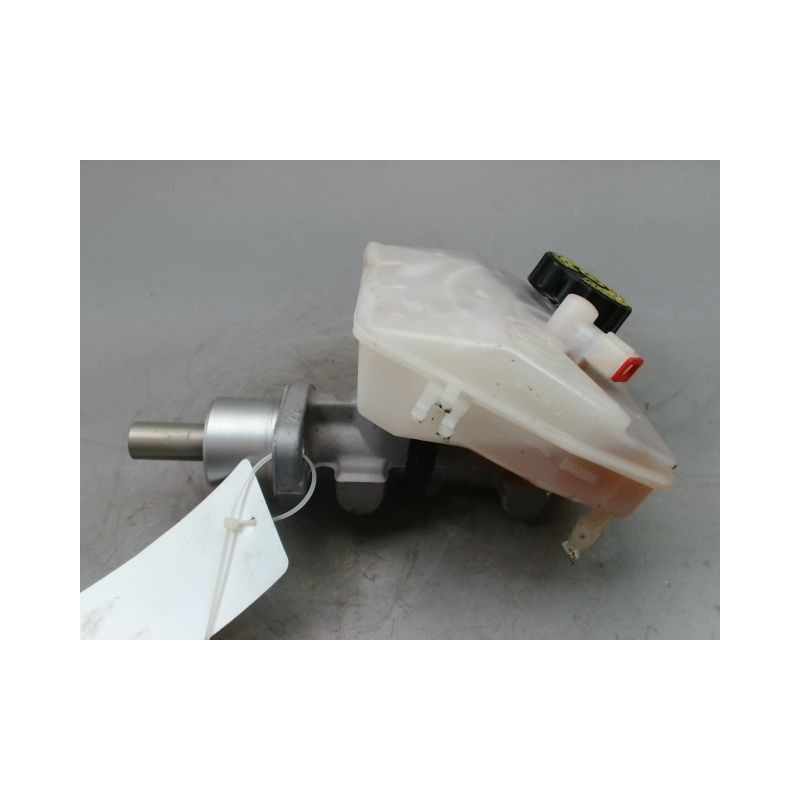 MAITRE CYLINDRE PEUGEOT 206 + 2009-2013