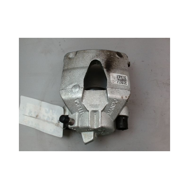ETRIER DE FREIN AVANT GAUCHE SEAT IBIZA 2008-