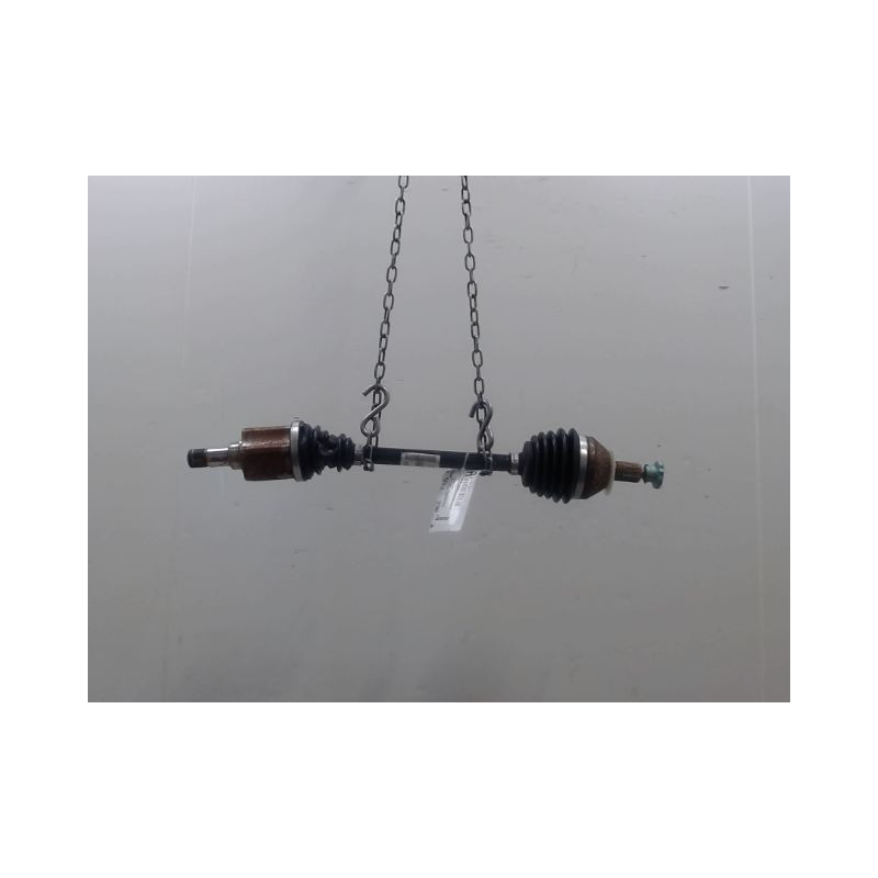 TRANSMISSION AVANT GAUCHE SEAT IBIZA 2008- 1.0 TSI
