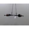 TRANSMISSION AVANT GAUCHE SEAT IBIZA 2008- 1.0 TSI