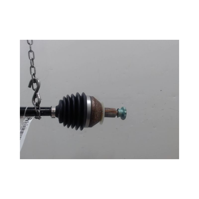 TRANSMISSION AVANT GAUCHE SEAT IBIZA 2008- 1.0 TSI