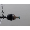 TRANSMISSION AVANT GAUCHE SEAT IBIZA 2008- 1.0 TSI