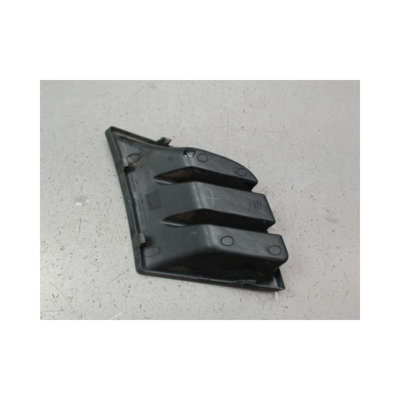 ENJOLIVEUR PARE-CHOC AVG PEUGEOT 107 Phase 2 2009-2012