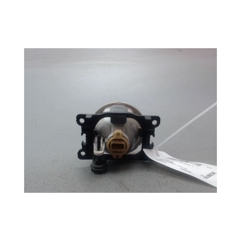 PHARE ANTIBROUILLARD AVANT GAUCHE PEUGEOT 208 Phase 1 2012-...