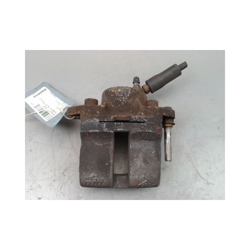 ETRIER DE FREIN AVANT GAUCHE RENAULT TWINGO II Phase 2 2011-2014