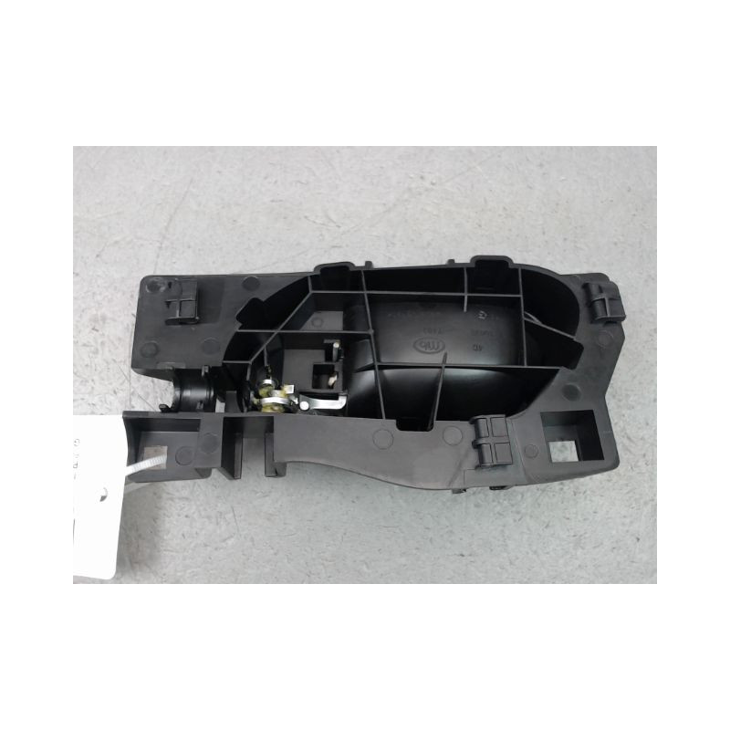 POIGNEE INTERIEURE PORTE AVANT DROIT PEUGEOT 508 BERL. Phase 1 2011-...