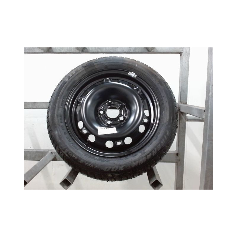 ROUE SECOURS VOLKSWAGEN FOX (5Z) 2005-2011