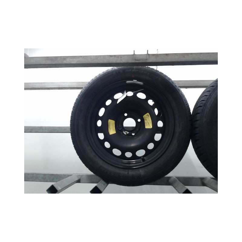 ROUE SECOURS PEUGEOT 208 Phase 1 2012-...