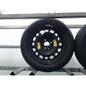ROUE SECOURS PEUGEOT 208 Phase 1 2012-...