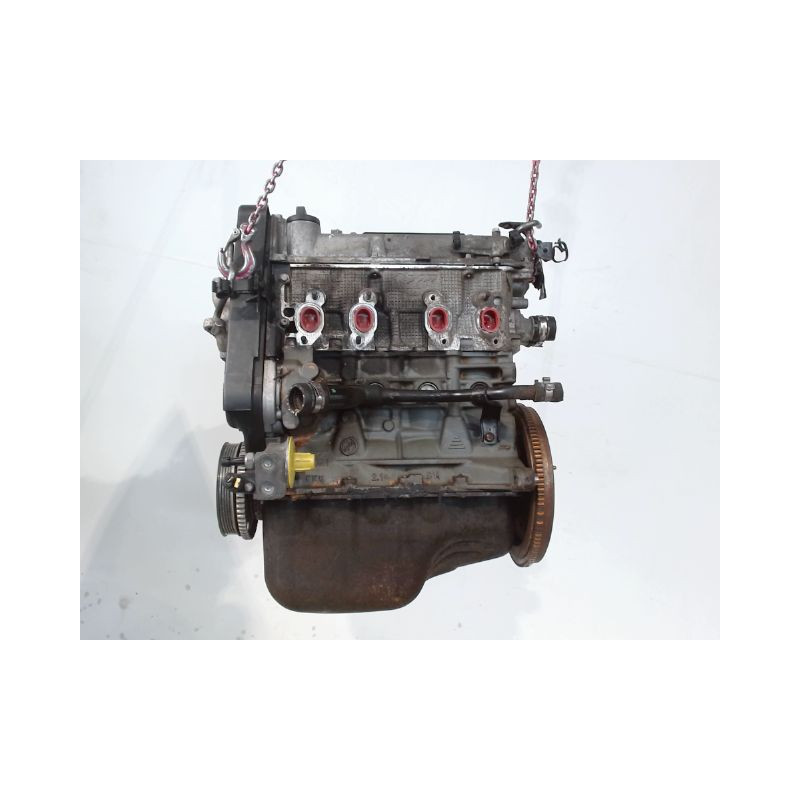 MOTEUR ESSENCE FIAT 500 II Phase 1 2007-... 1.2 