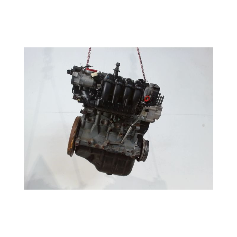 MOTEUR ESSENCE FIAT 500 II Phase 1 2007-... 1.2 