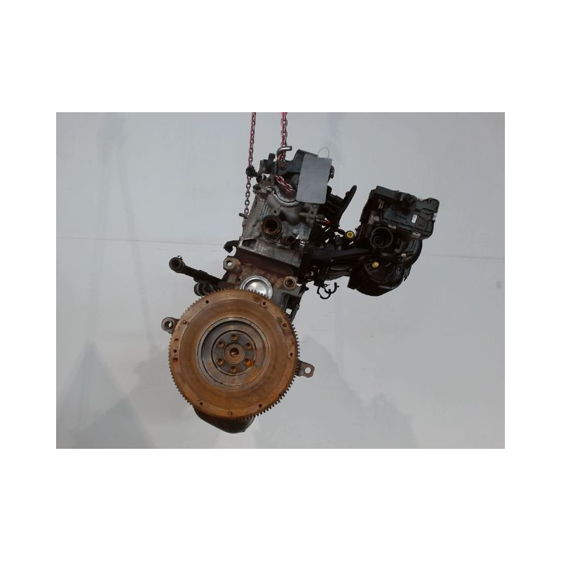 MOTEUR ESSENCE FIAT 500 II Phase 1 2007-... 1.2 