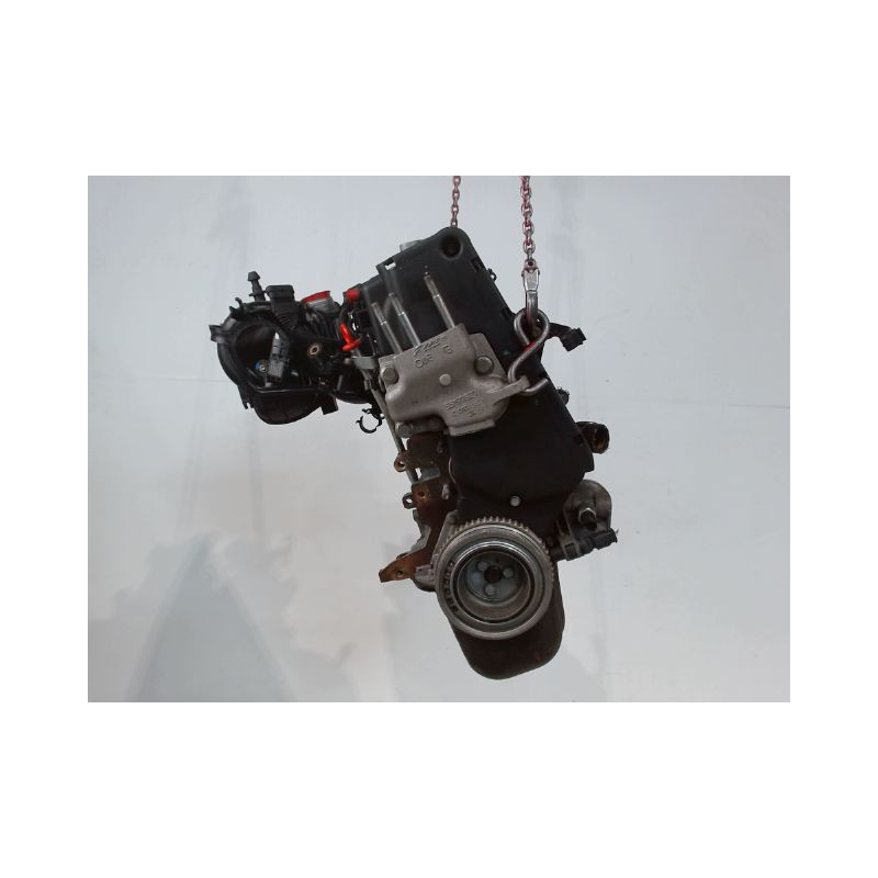 MOTEUR ESSENCE FIAT 500 II Phase 1 2007-... 1.2 