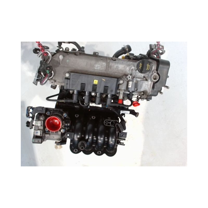 MOTEUR ESSENCE FIAT 500 II Phase 1 2007-... 1.2 