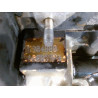 MOTEUR ESSENCE FIAT 500 II Phase 1 2007-... 1.2 