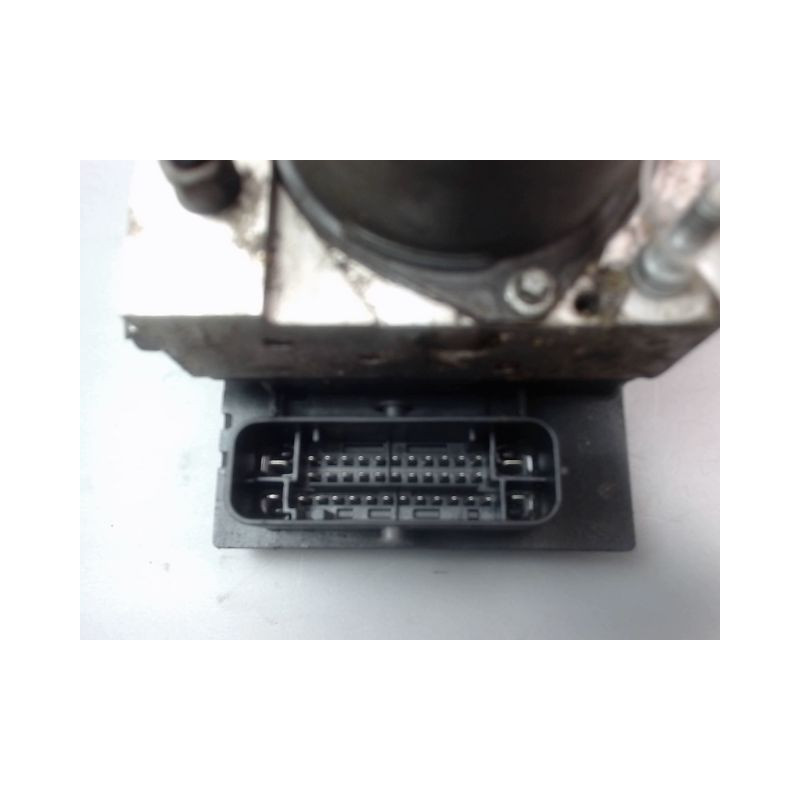 UNITE HYDRAULIQUE ABS PEUGEOT PARTNER FG II Phase 2 (B9) 2012-...