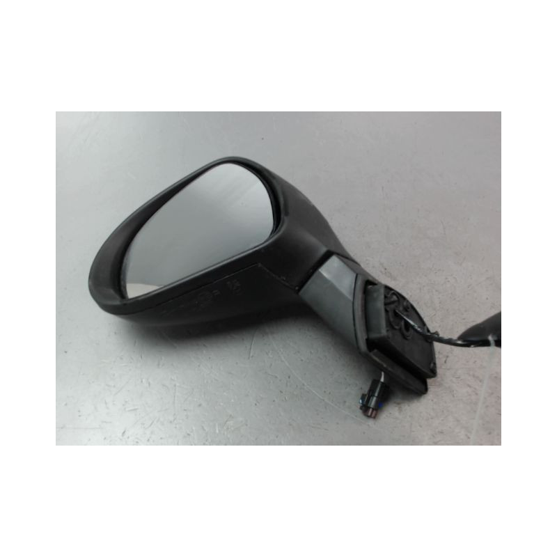 RETROVISEUR EXTERIEUR ELECTRIQUE GAUCHE PEUGEOT 207 2006-2013