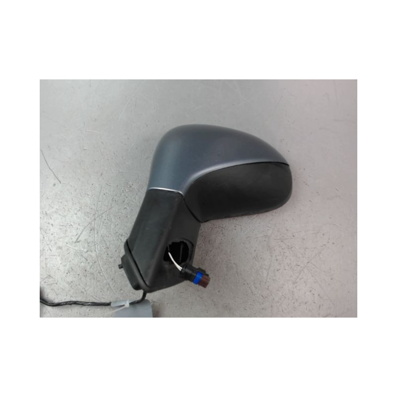 RETROVISEUR EXTERIEUR ELECTRIQUE GAUCHE PEUGEOT 207 2006-2013