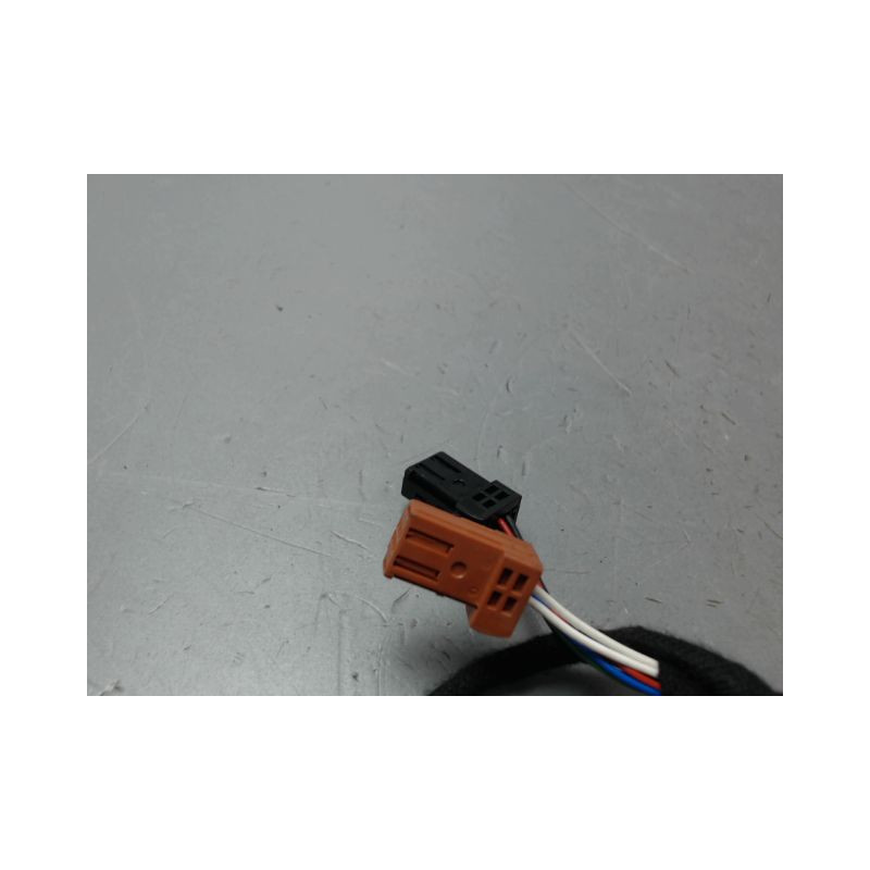 RETROVISEUR EXTERIEUR ELECTRIQUE GAUCHE PEUGEOT 207 2006-2013