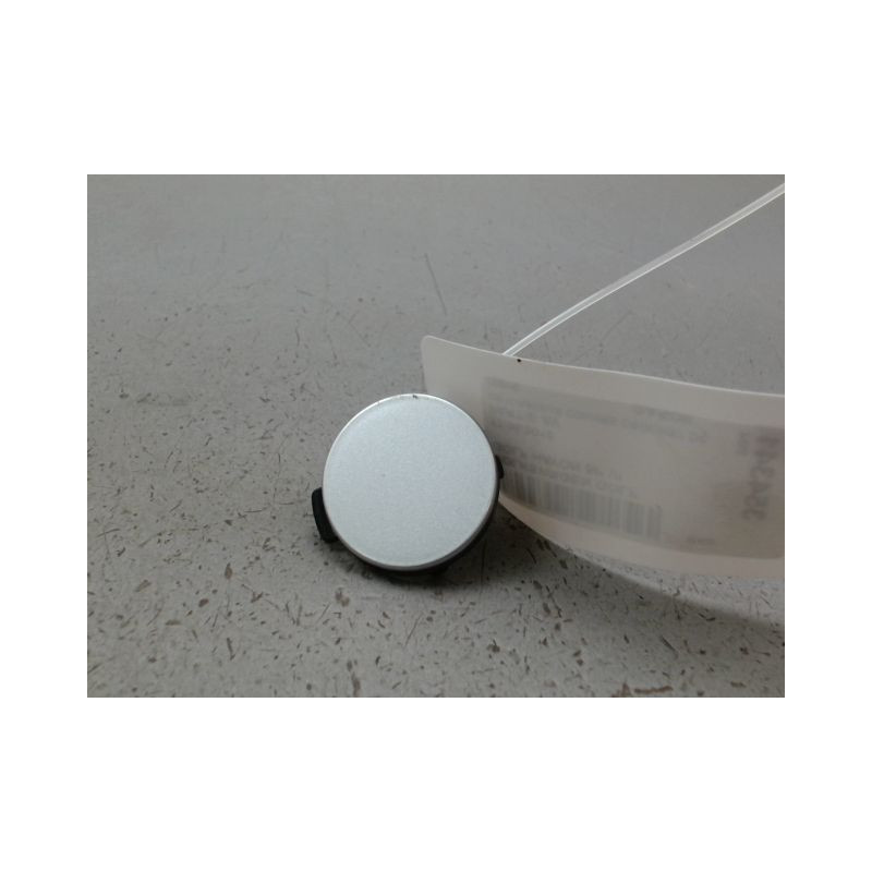 OBTURATEUR COUVRE CROCHET DE BOUCLIER AV VOLKSWAGEN GOLF VI 2008-2013