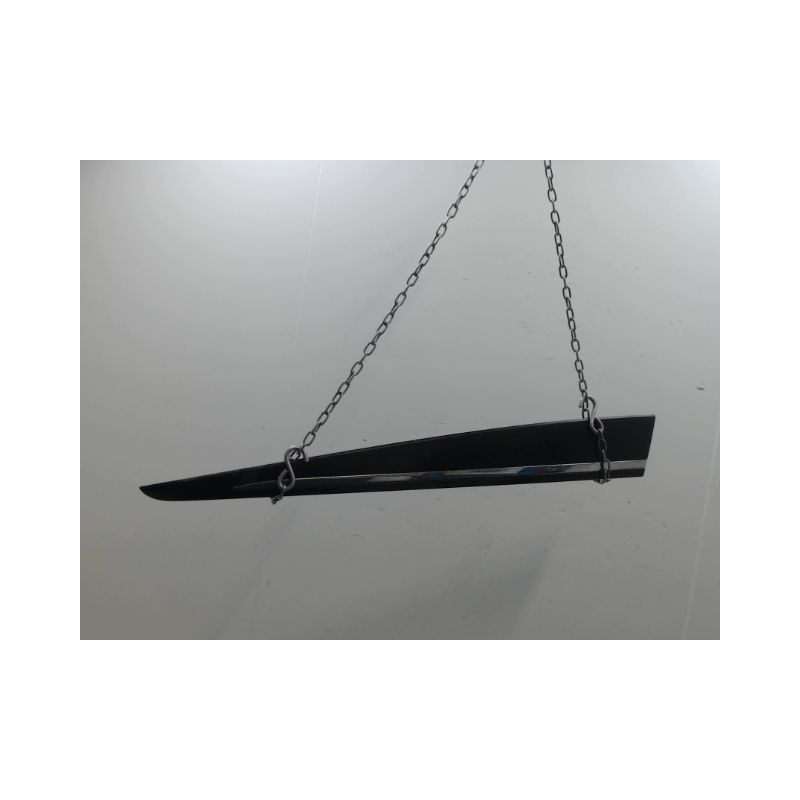 PROTECTION PORTE AVANT GAUCHE RENAULT CLIO IV Phase 1 2012-...