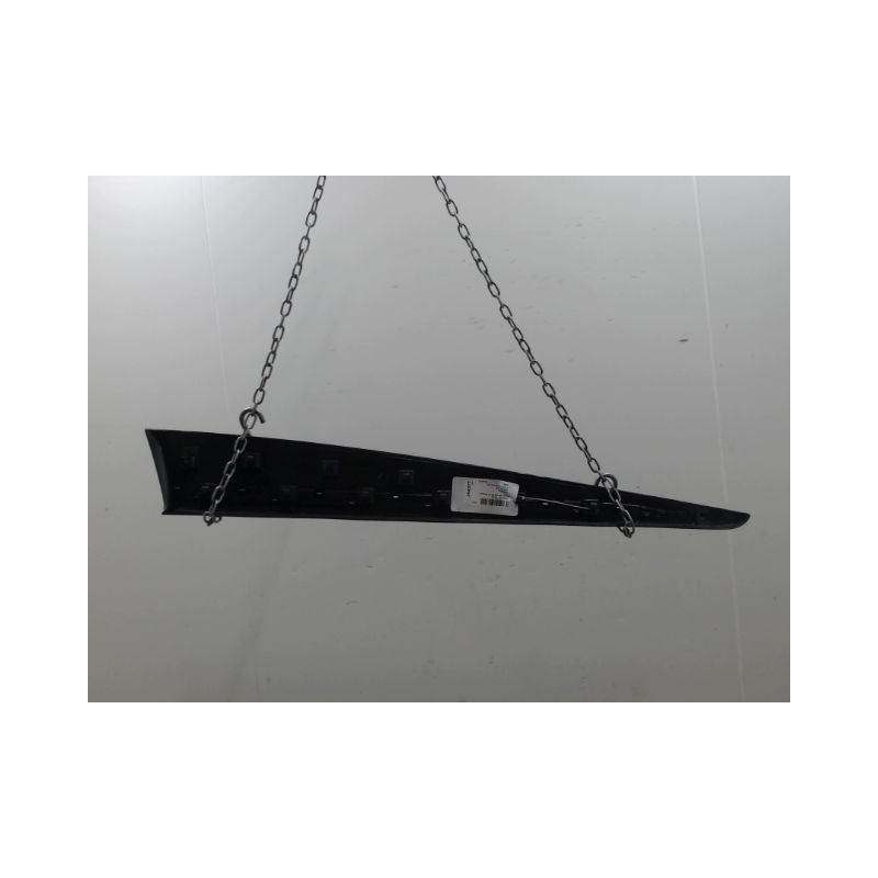 PROTECTION PORTE AVANT GAUCHE RENAULT CLIO IV Phase 1 2012-...