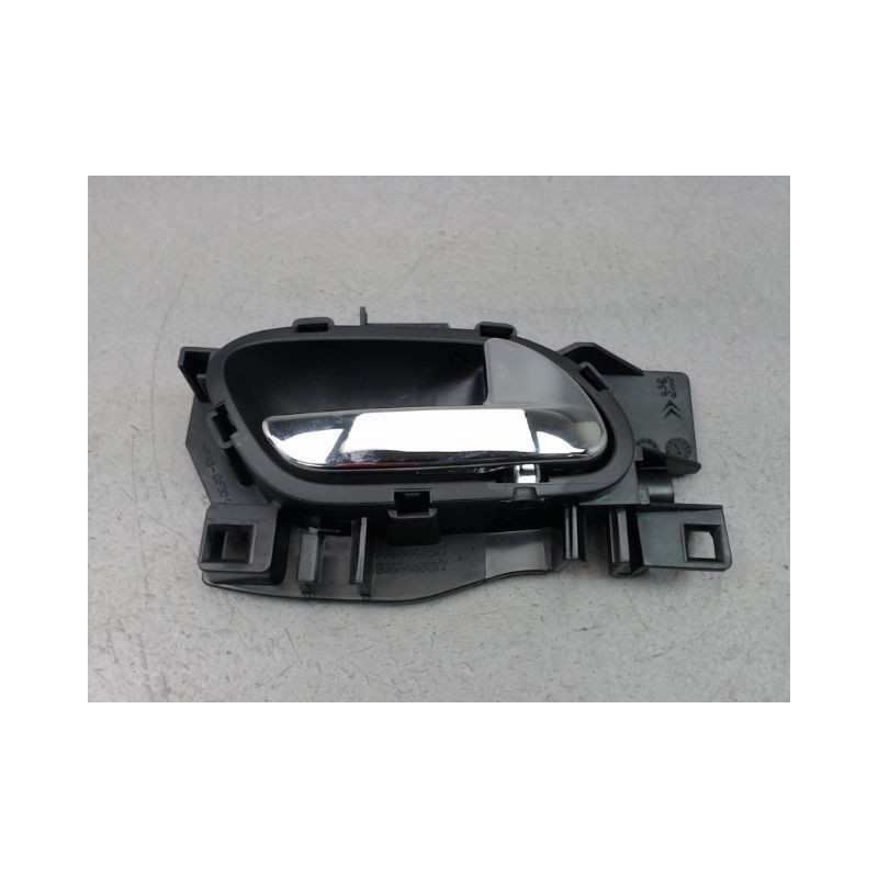 POIGNEE INTERIEURE PORTE ARRIERE DROIT PEUGEOT 3008 BREAK I PHASE 2 2013-...