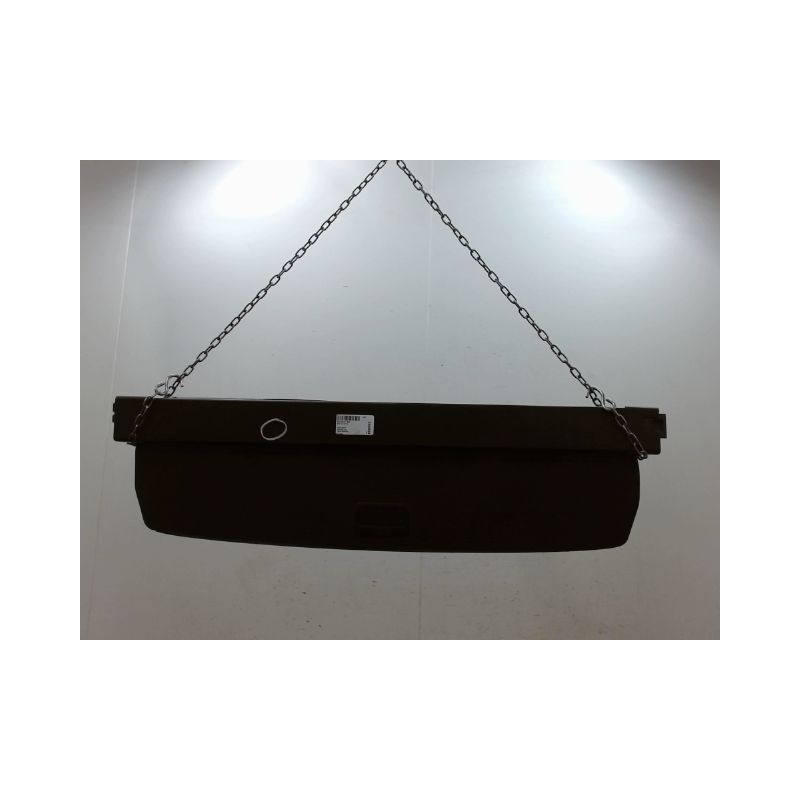 CACHE BAGAGE PEUGEOT 508 2010-