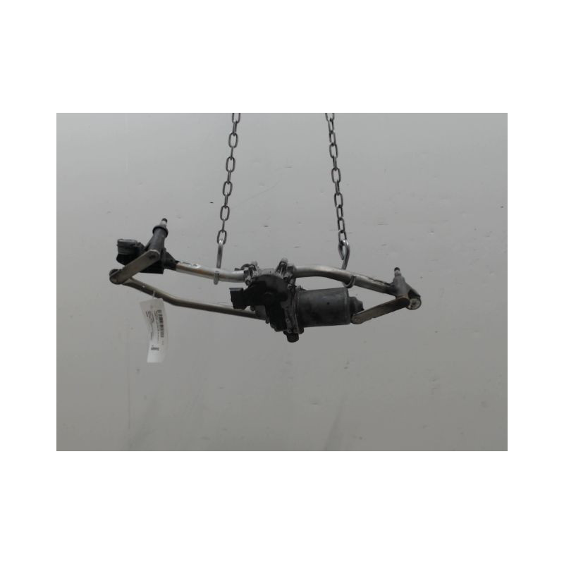 MECANISME ESSUIE-GLACE AVANT RENAULT LAGUNA III Phase 1 2007-2010