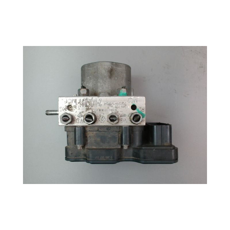 UNITE HYDRAULIQUE ABS DACIA DUSTER 2010-