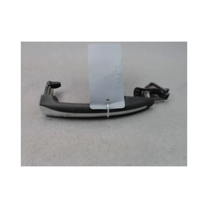 POIGNEE EXTERIEURE PORTE AVANT DROIT CITROEN C3 PICASSO MONOSP. Phase 1 2009-2012