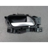 POIGNEE INTERIEURE PORTE AVANT DROIT PEUGEOT 2008 Phase 1 2013-...