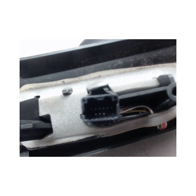 RETROVISEUR EXTERIEUR ELECTRIQUE DROIT RENAULT ZOE