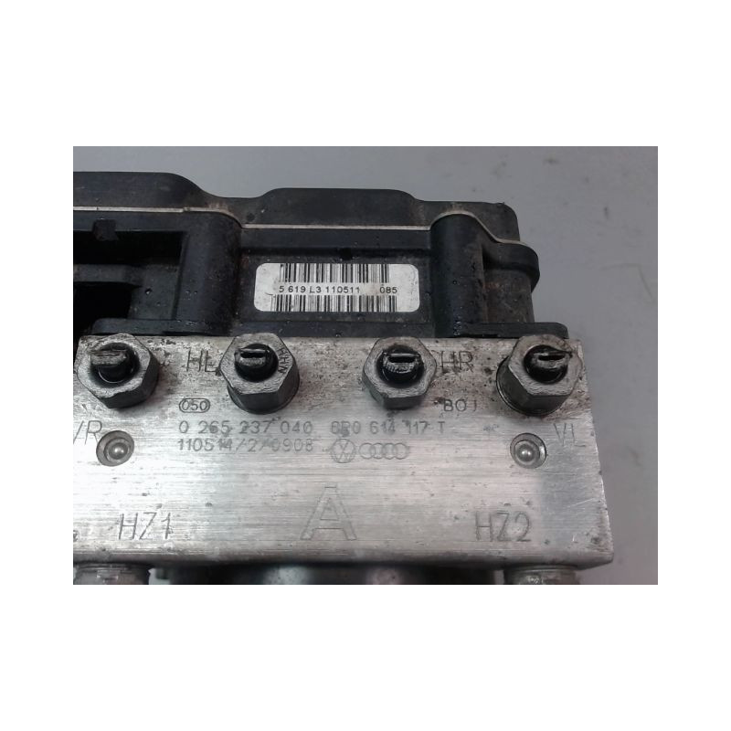UNITE HYDRAULIQUE ABS SEAT IBIZA