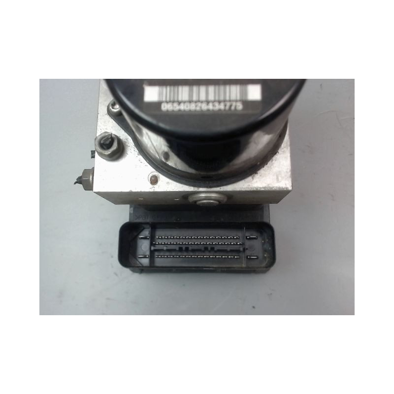 UNITE HYDRAULIQUE ABS VOLKSWAGEN TOURAN MONOSP. I Phase 2 (1T) 2006-2010
