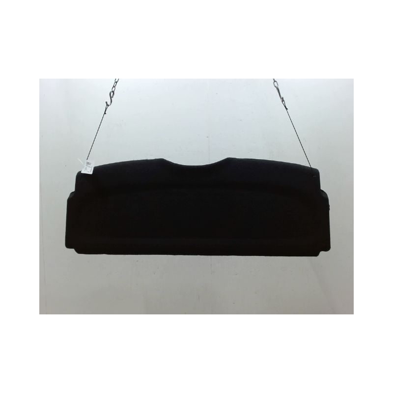 TABLETTE PLAGE ARRIERE PEUGEOT 206 1998-2009