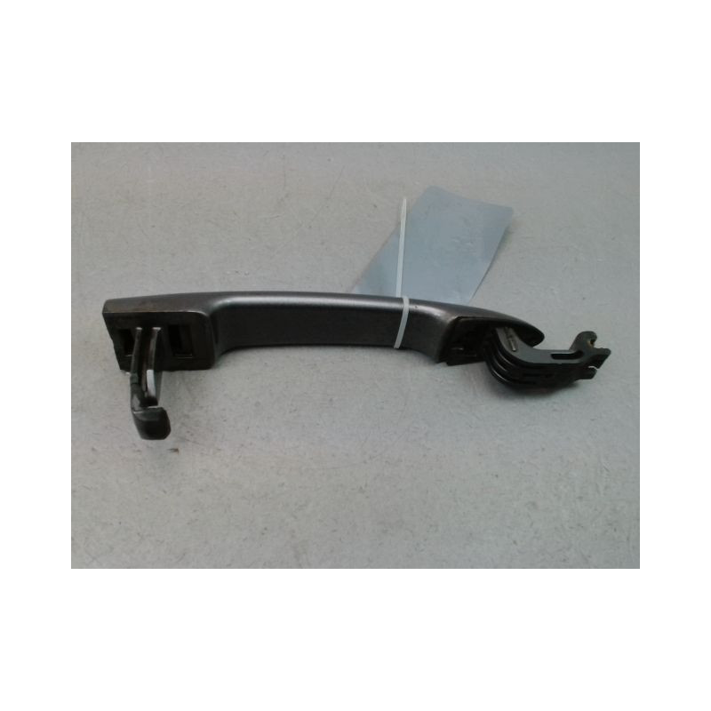 POIGNEE EXTERIEURE PORTE AVANT DROIT RENAULT GRAND MODUS Phase 2 2008-2012