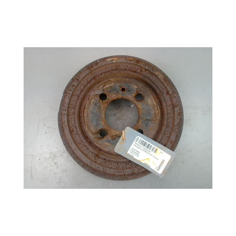 TAMBOUR ARRIERE DROIT RENAULT KANGOO EXPRESS I Phase 2 2003-2010