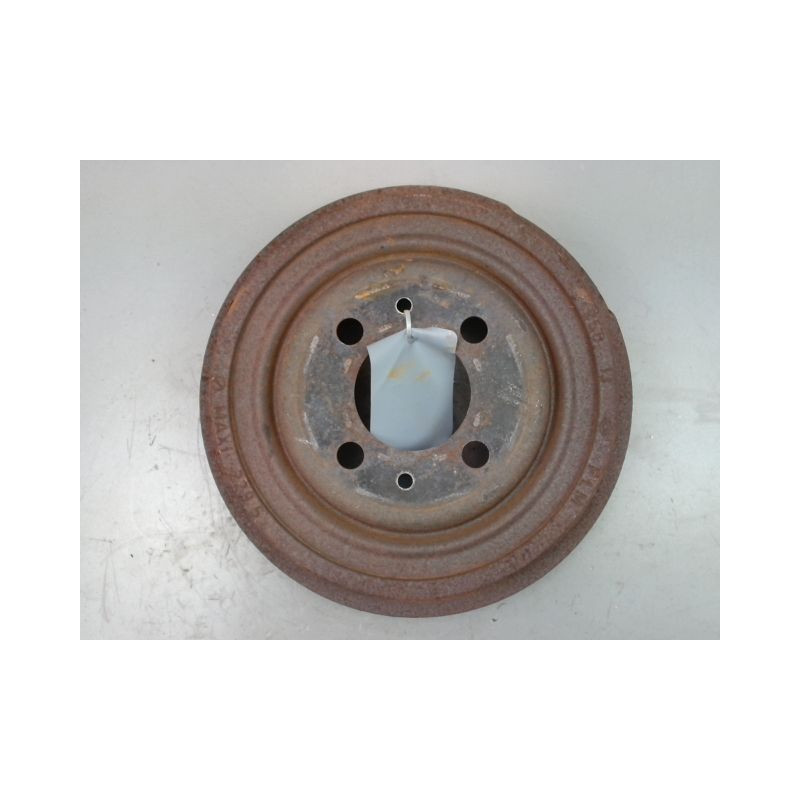 TAMBOUR ARRIERE GAUCHE RENAULT KANGOO EXPRESS I Phase 2 2003-2010