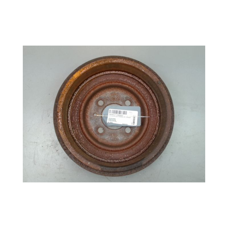 TAMBOUR ARRIERE GAUCHE RENAULT KANGOO EXPRESS I Phase 2 2003-2010