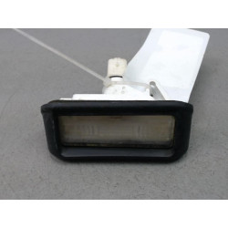 ECLAIREUR PLAQUE DE POLICE G