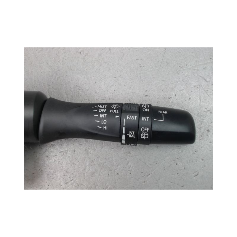 COMMANDE ESSUIE GLACE SUZUKI SWIFT