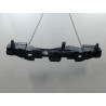 ABSORBEUR PARE-CHOC ARRIERE RENAULT TWINGO II Phase 1 2007-2011