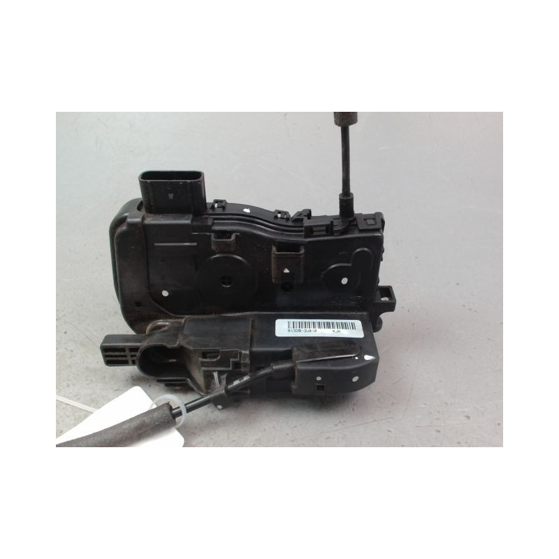 SYSTEME CONDAMNATION AVANT DROIT KIA SPORTAGE III 2010-