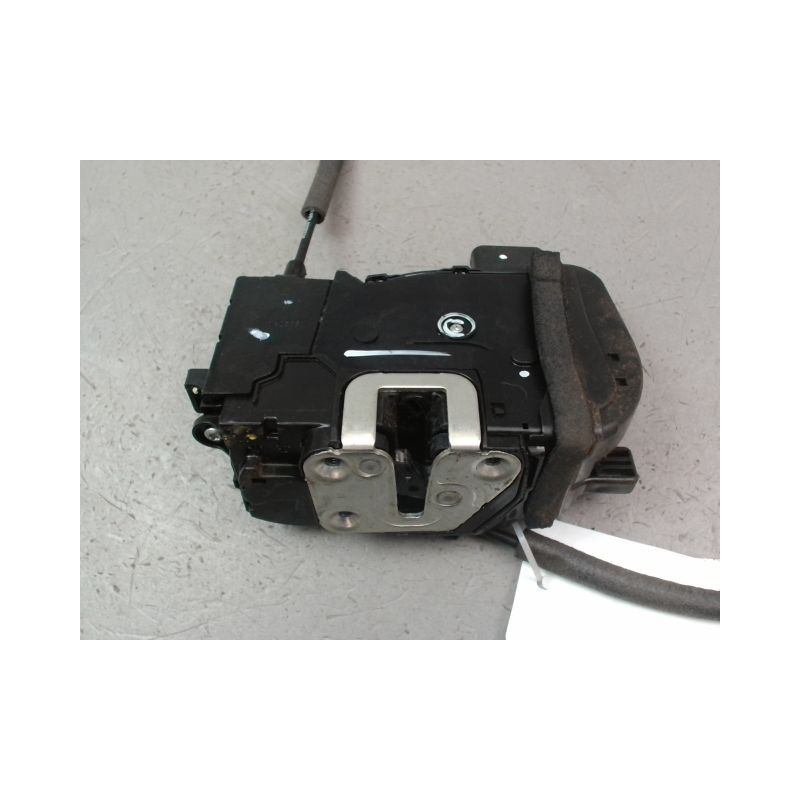 SYSTEME CONDAMNATION AVANT DROIT KIA SPORTAGE III 2010-