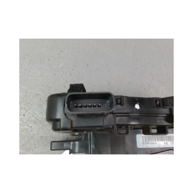 SYSTEME CONDAMNATION AVANT DROIT KIA SPORTAGE III 2010-